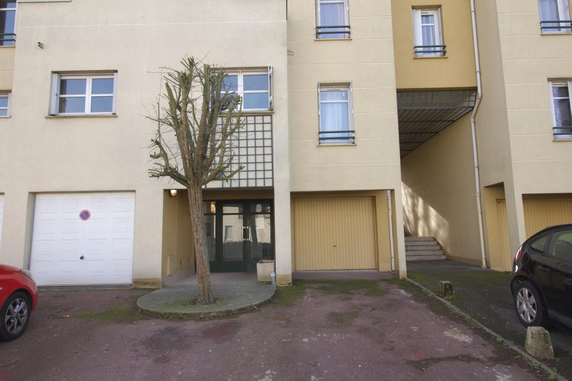 Disney And Paris 5 Rooms 110M2 Free Parking Лонь Экстерьер фото