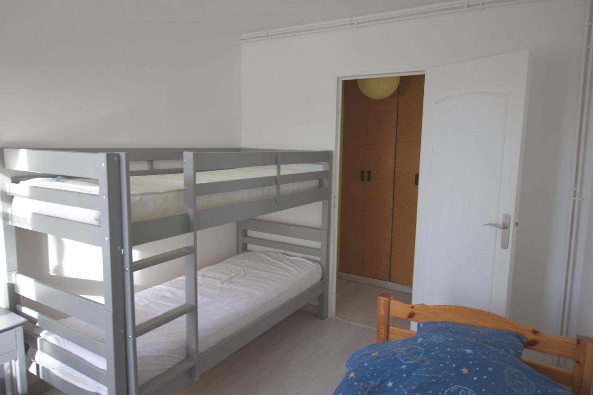 Disney And Paris 5 Rooms 110M2 Free Parking Лонь Экстерьер фото
