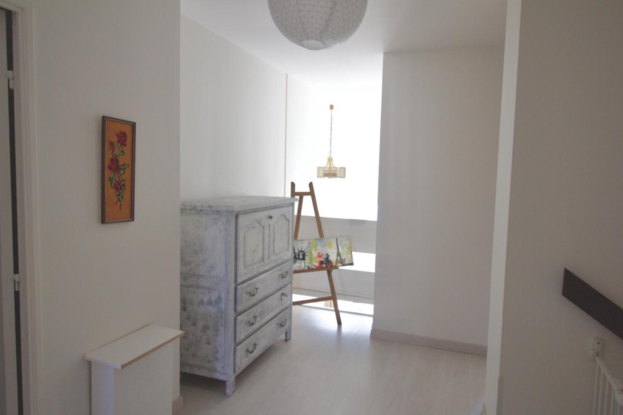 Disney And Paris 5 Rooms 110M2 Free Parking Лонь Экстерьер фото