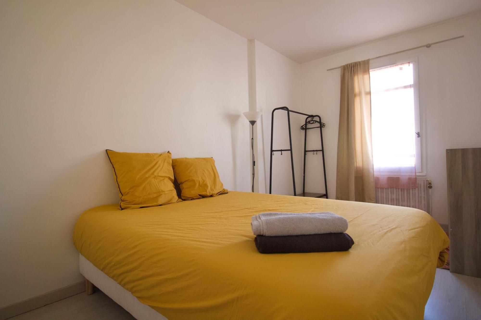 Disney And Paris 5 Rooms 110M2 Free Parking Лонь Экстерьер фото